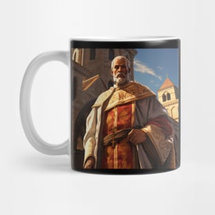 Augustine of Hippo Mug